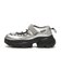 W5060　VL CODE MJ　SILVER　691961-0002