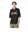 125R1111600　M FC Off the wall Game Shirt　BLACK　694973-0005