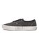 VN0A2Z2ZCC8　SKATE AUTHENTIC　DENIM CHA/BLACK　691143-0001