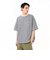 125R1013700　M Multi Border PKT TEE　NAVY　694976-0002