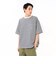 125R1013700　M Multi Border PKT TEE　NAVY　694976-0002