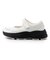 3XM02495H101　19-23 FILA WAVY DAY MJ KD　*White / White　696333-0001