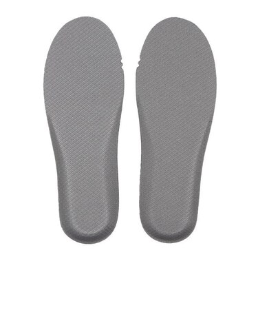KIDS INSOLE GRAY 682193-0001