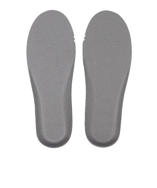 KIDS INSOLE GRAY 682193-0001