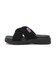 V5165　JULIO　BLACK/PINK　689667-0001