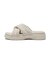 V5165　JULIO　BEIGE/MINT　689667-0002