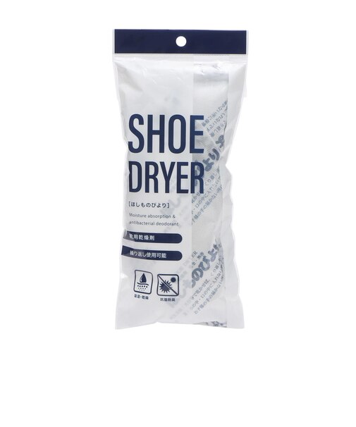 SHOE DRYER WHITE 687174-0001