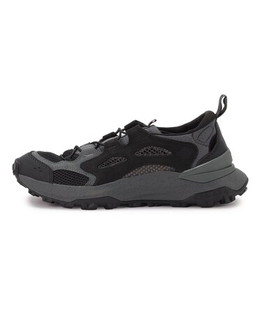 A6DKJ-EK9 MOTION ACCESS LOW BLACK MESH 691889-0001