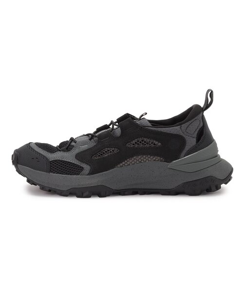 A6DKJ-EK9 MOTION ACCESS LOW BLACK MESH 691889-0001