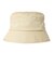 125R7171700　Emblem Twill Bucket HAT　BEIGE　693934-0003