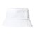 125R7171700　Emblem Twill Bucket HAT　OFF WHITE　693934-0001