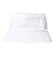 125R7171700　Emblem Twill Bucket HAT　OFF WHITE　693934-0001