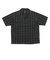 125R1060300　M CF Open Collar S Shirt　GREENCHECK　695058-0002