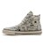 31314980　AS AGED CP HI / DORAEMON　OFF WHITE　695490-0001