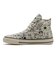 31314980　AS AGED CP HI / DORAEMON　OFF WHITE　695490-0001