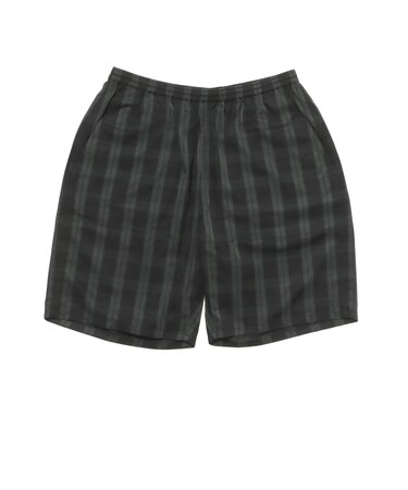 125R1150400　M CF Wide Shorts　GREENCHECK　695059-0002