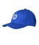 125R7161600　GS Monogram Snapback Cap　BLUE　693935-0003