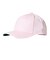125R7161600　GS Monogram Snapback Cap　PINK　693935-0004