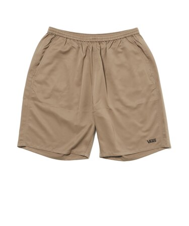 125R1150400　M CF Wide Shorts　OATMEAL　695059-0001