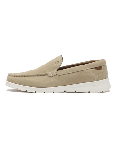 SR03075 MARE SLIP ON S/BEIGE 687100-0004