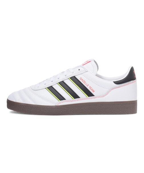 JQ3676 GAZELLE TEAM *FTWR/CORE/GUM5 691513-0001