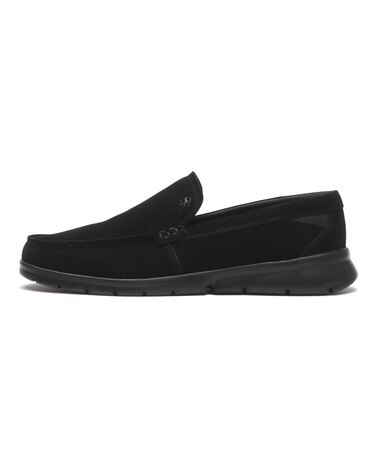 SR03075 MARE SLIP ON S/NERO/NERO 687100-0001