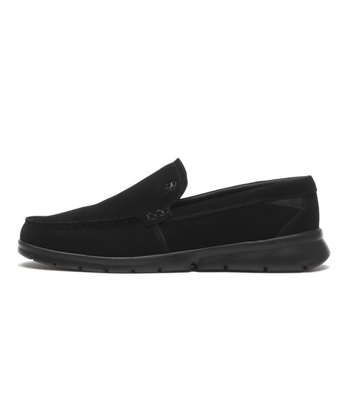 SR03075 MARE SLIP ON S/NERO/NERO 687100-0001