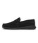 SR03075　MARE SLIP ON　S/NERO/NERO　687100-0001