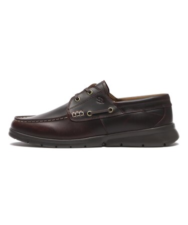SR03076 MARE BOAT RED BROWN 687101-0003