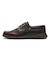 SR03076　MARE BOAT　RED BROWN　687101-0003