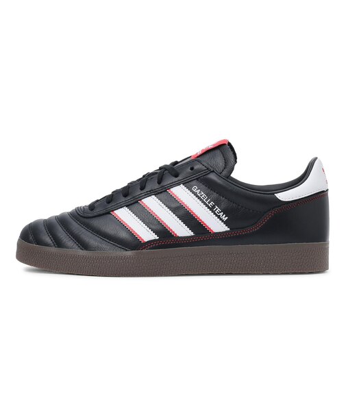 JQ3675 GAZELLE TEAM *CORE/FTWR/GUM5 691512-0001