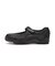 401063　MOSTRO FEY SATIN　02BK/C.GRAY　696962-0002