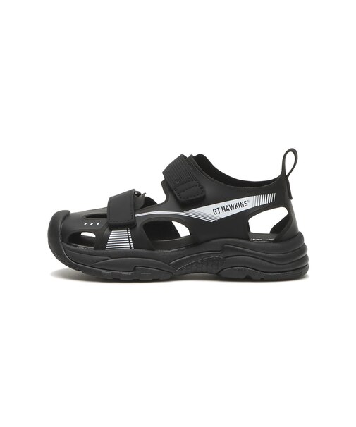 HK25005　19-24 KEI　BLACK　696467-0001
