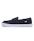 V196CF CVS　LOAFER　NAVY/WHITE　692344-0001