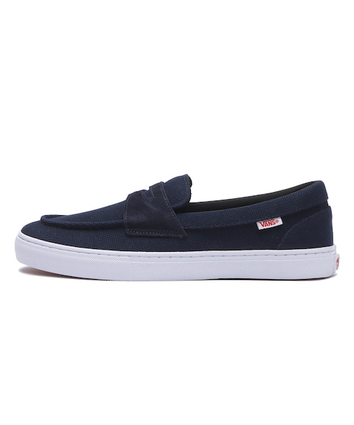 V196CF CVS LOAFER NAVY/WHITE 692344-0001