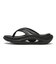 S4001　FLIP SANDAL　BLACK　688548-0001