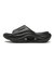 S4000　SLIDE SANDAL　BLACK　688547-0001