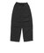 125R3141200　W Cargo Pants　BLACK　695080-0001