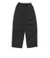 125R3141200　W Cargo Pants　BLACK　695080-0001