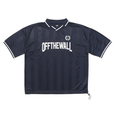 125R1111600　M FC Off the wall Game Shirt　NAVY　694973-0002