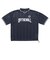 125R1111600　M FC Off the wall Game Shirt　NAVY　694973-0002