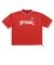 125R1111600　M FC Off the wall Game Shirt　RED　694973-0003