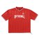 125R1111600　M FC Off the wall Game Shirt　RED　694973-0003
