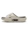 S4000　SLIDE SANDAL　BEIGE　688547-0002