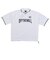 125R1111600　M FC Off the wall Game Shirt　WHITE　694973-0001