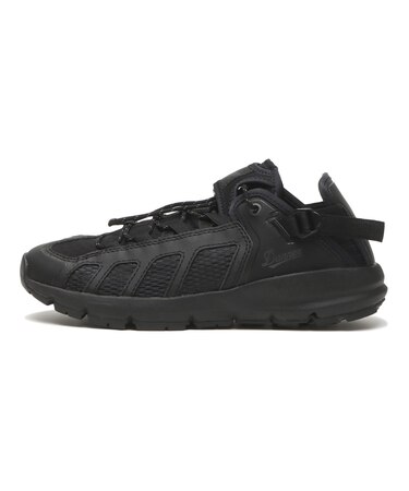 34350　Fullbore Sandal　Black Shadow　687364-0001