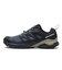 L47526000　X-ADVENTURE GTX　Grisai/Black/Sl　677784-0001