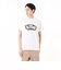 125R1011900　M Neon Signboard TEE　WHITE　695061-0001