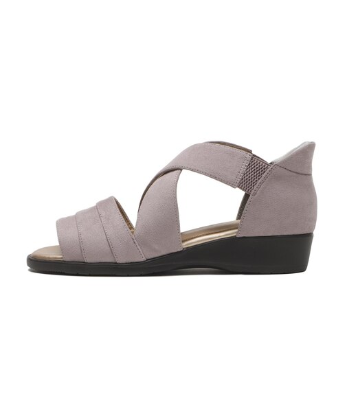 W2063　CROSS BELT 4.0　MAUVE　689400-0003