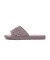 W2057　WEAVE SLIDE　MAUVE　688677-0002